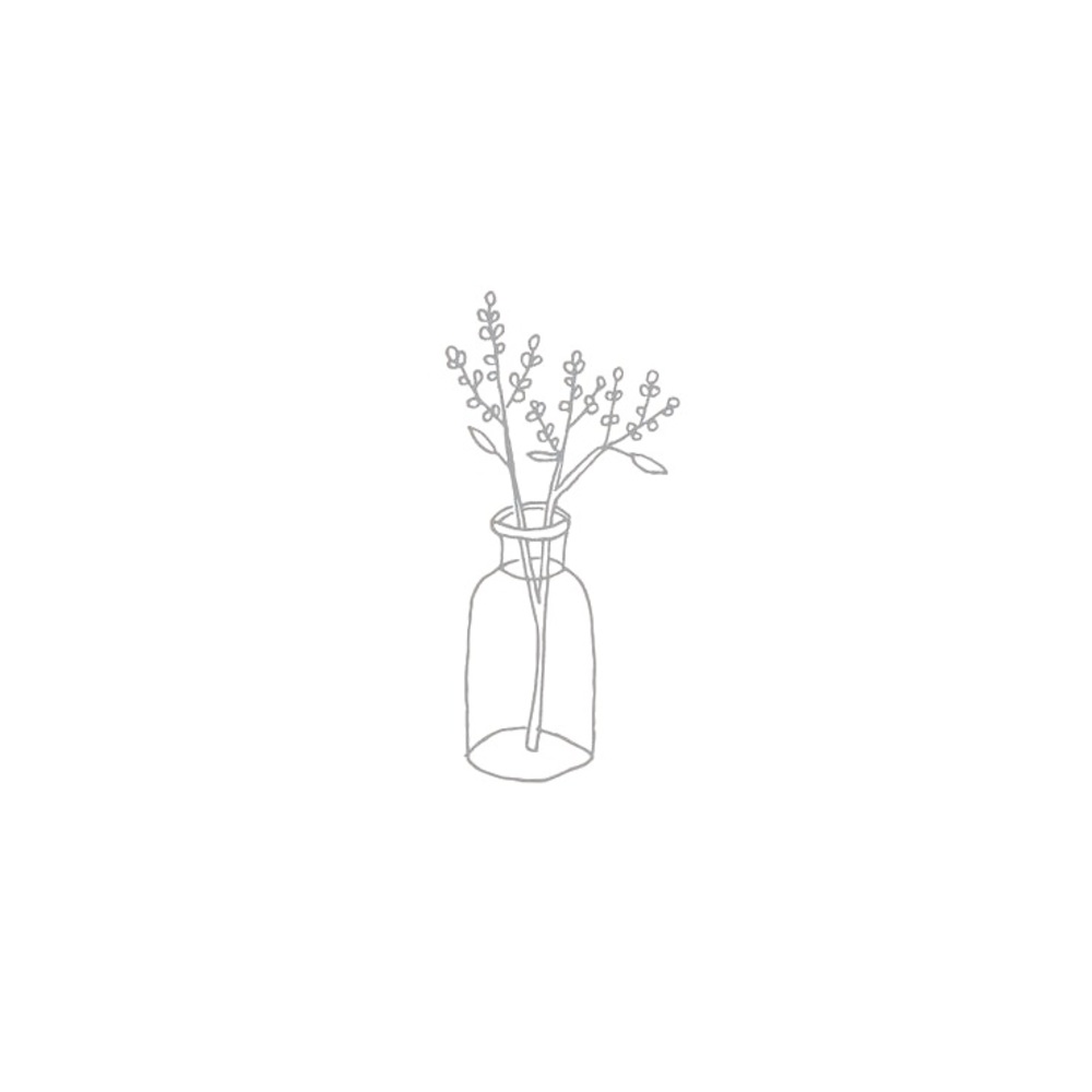 Meet your Posher, Waxflower Studio